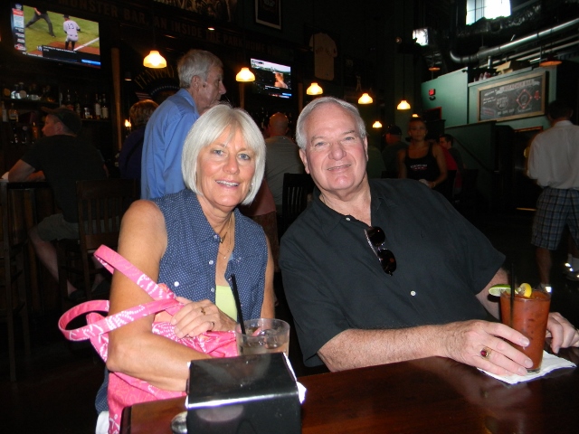 dick and charlene